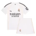 Real Madrid Hemmatröja Barn 25/26